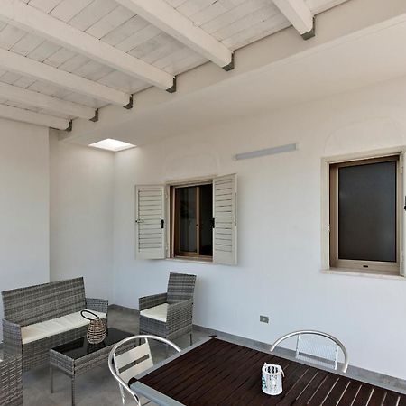 Brodolini Apartments Torre Dell'Orso Eksteriør bilde