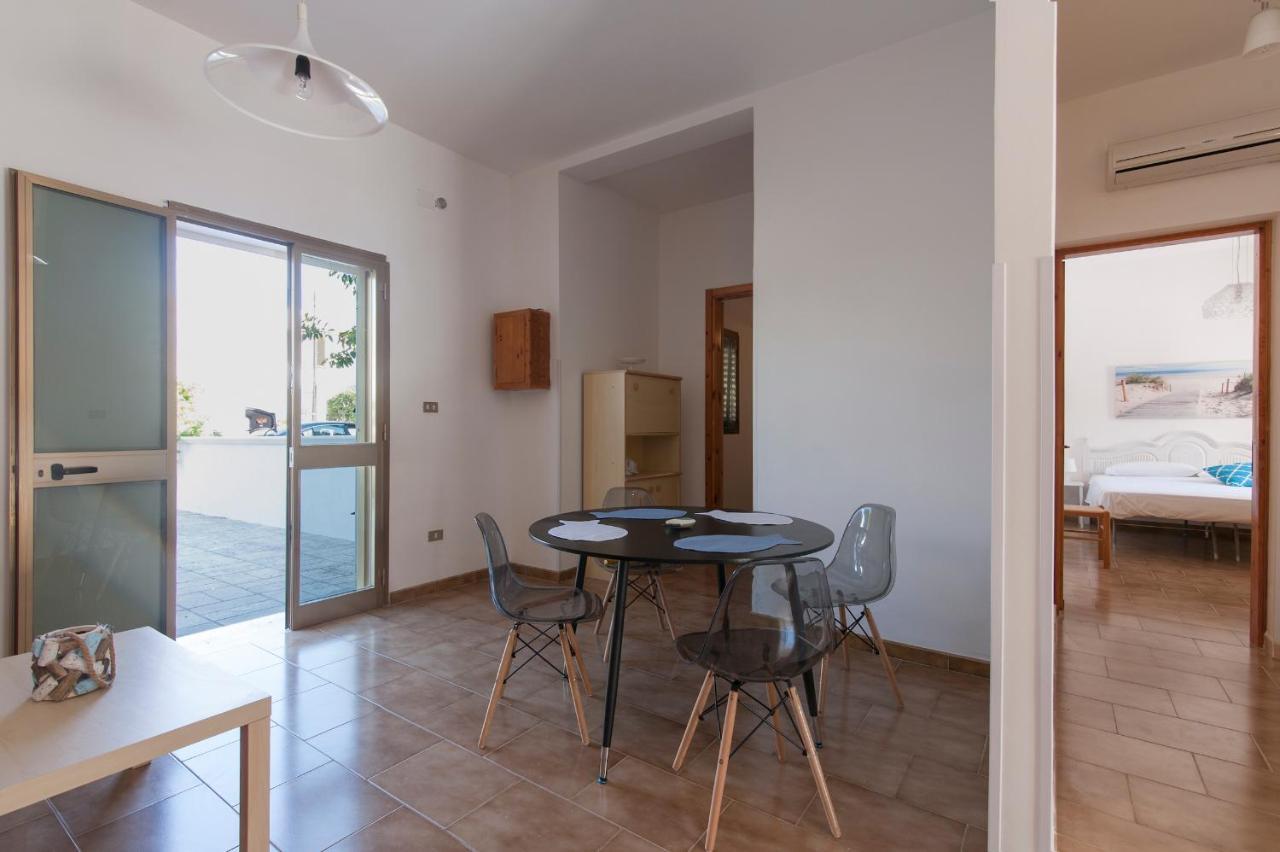 Brodolini Apartments Torre Dell'Orso Eksteriør bilde