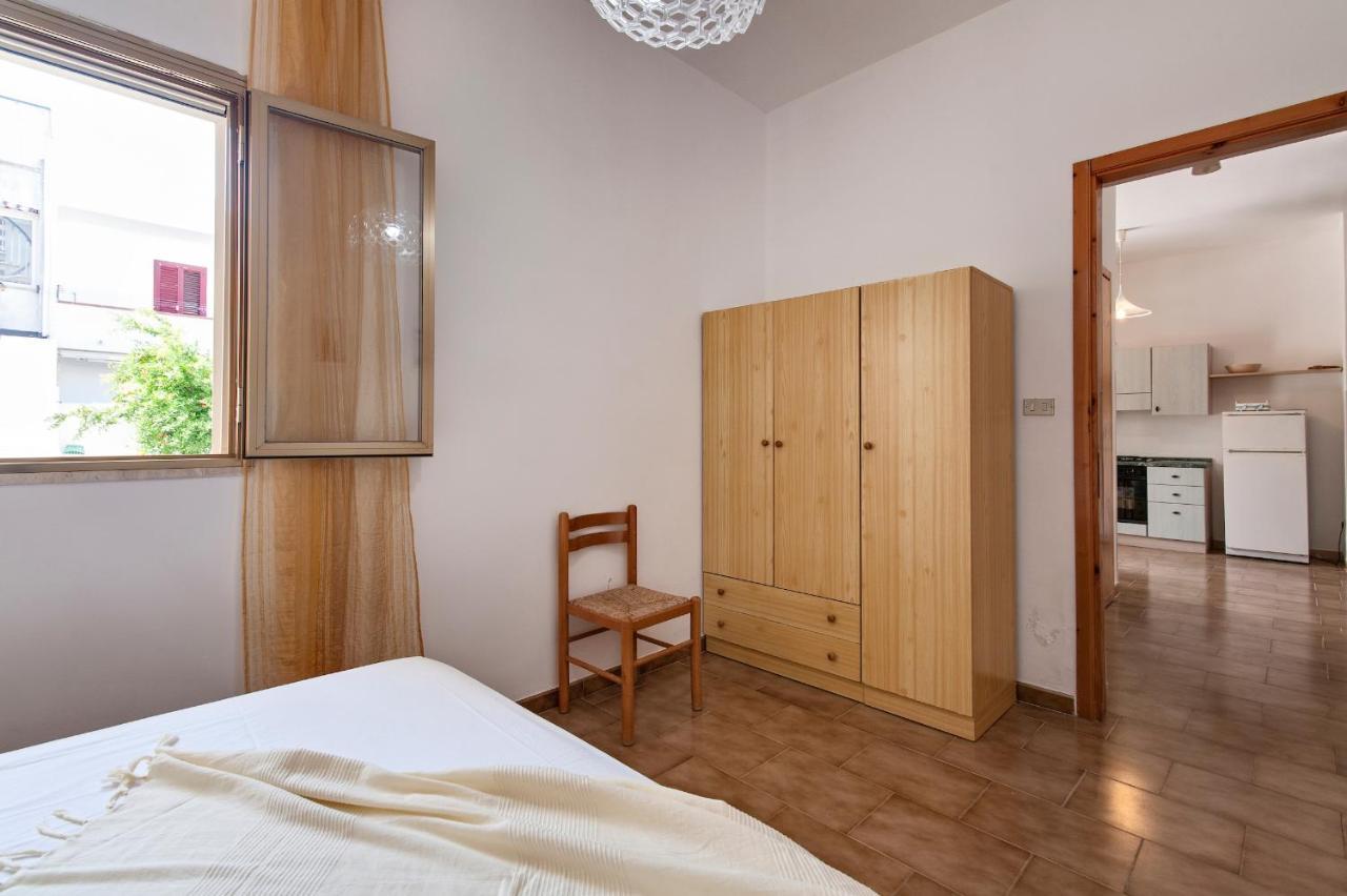 Brodolini Apartments Torre Dell'Orso Eksteriør bilde